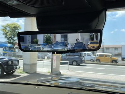 صورة 12 لـ 2025 Lexus GX