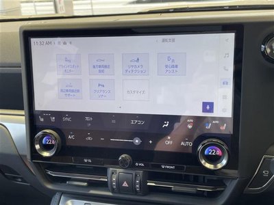 صورة 29 لـ 2025 Lexus GX