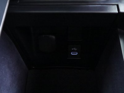 2025 Toyota CROWN ESTATE 缩略图 36