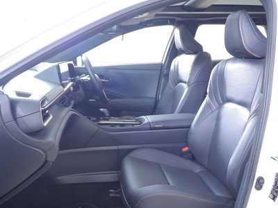 2025 Toyota CROWN ESTATE 缩略图 42