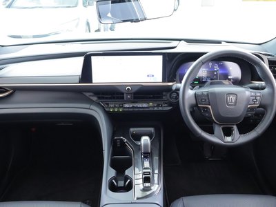2025 Toyota CROWN ESTATE 缩略图 21