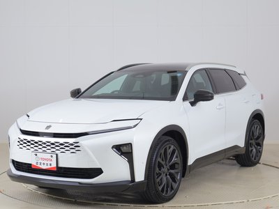 2025 Toyota CROWN ESTATE 缩略图 10