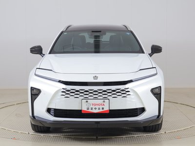 2025 Toyota CROWN ESTATE 缩略图 11