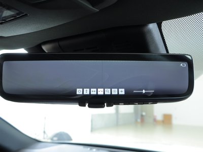 2025 Toyota CROWN ESTATE 缩略图 20
