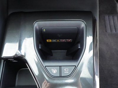 2025 Toyota CROWN ESTATE 缩略图 31