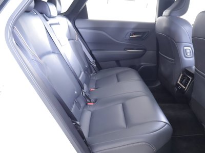 2025 Toyota CROWN ESTATE 缩略图 44