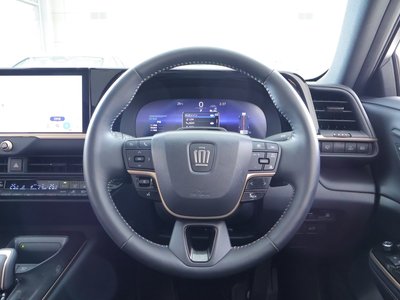 2025 Toyota CROWN ESTATE 缩略图 22