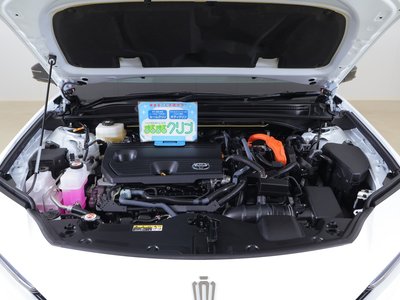 2025 Toyota CROWN ESTATE 缩略图 12