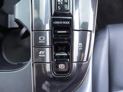 2025 Toyota CROWN ESTATE 缩略图 29