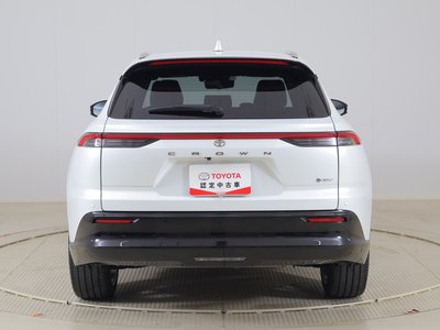 2025 Toyota CROWN ESTATE 缩略图 7
