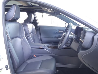 2025 Toyota CROWN ESTATE 缩略图 40