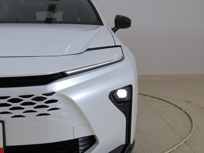 2025 Toyota CROWN ESTATE 缩略图 13