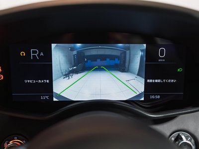 2025 Mclaren GTS 照片 20