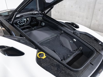 2025 Mclaren GTS 照片 14