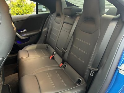 2025 Mercedes-BENZ CLA photo 7