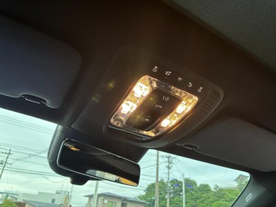 2025 Mercedes-BENZ CLA thumbnail 22