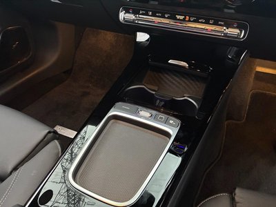 2025 Mercedes-BENZ CLA thumbnail 17