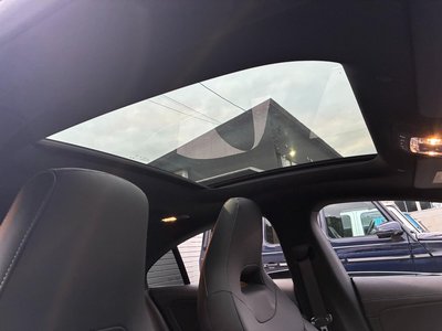 2025 Mercedes-BENZ CLA thumbnail 23