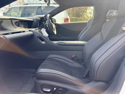 صورة مصغرة 27 لـ 2019 Lexus LC