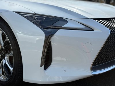 صورة مصغرة 37 لـ 2019 Lexus LC