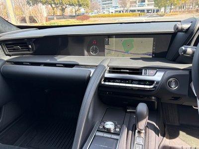 صورة مصغرة 22 لـ 2019 Lexus LC