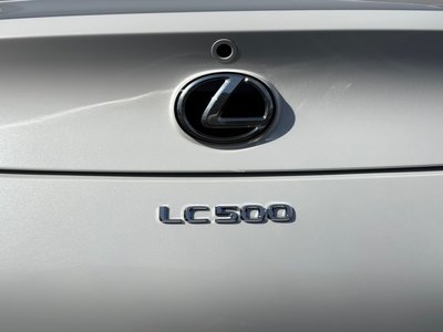 صورة مصغرة 39 لـ 2019 Lexus LC