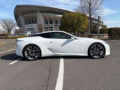 صورة مصغرة 17 لـ 2019 Lexus LC