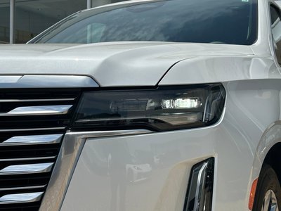 2025 Cadillac ESCALADE 照片 7