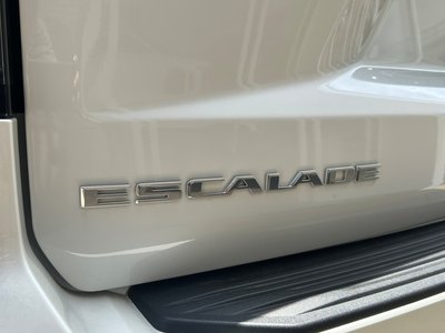 2025 Cadillac ESCALADE 照片 11