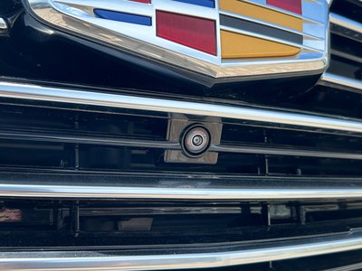 2025 Cadillac ESCALADE 照片 14