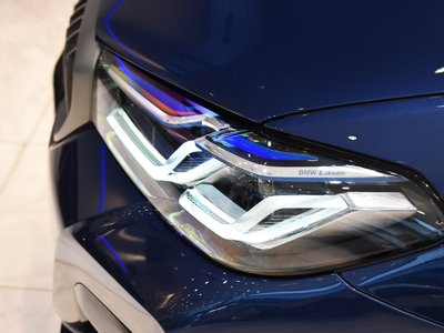 2021 BMW 5 SERIES thumbnail 43
