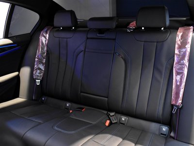 2021 BMW 5 SERIES thumbnail 35