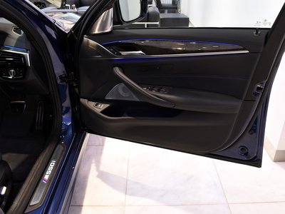 2021 BMW 5 SERIES photo 15