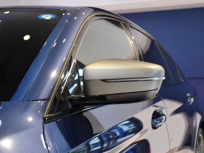 2021 BMW 5 SERIES thumbnail 42