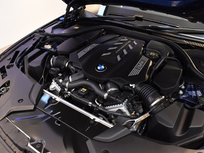 2021 BMW 5 SERIES thumbnail 49