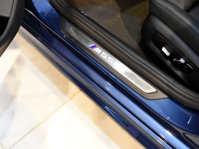2021 BMW 5 SERIES thumbnail 22