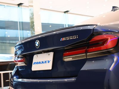 2021 BMW 5 SERIES thumbnail 47