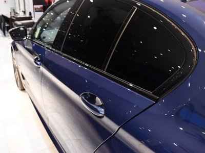 2021 BMW 5 SERIES thumbnail 45