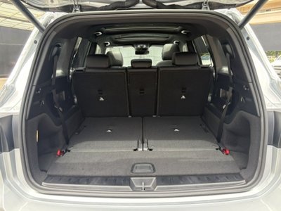 2025 Mercedes-BENZ GLB — миниатюра 14