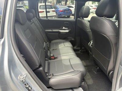 2025 Mercedes-BENZ GLB — миниатюра 13