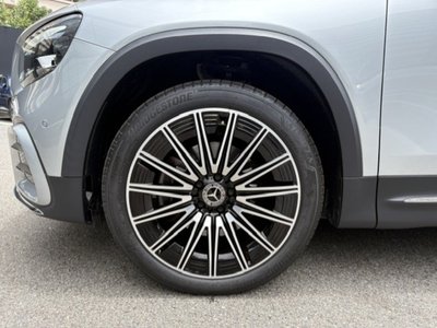 2025 Mercedes-BENZ GLB — миниатюра 16