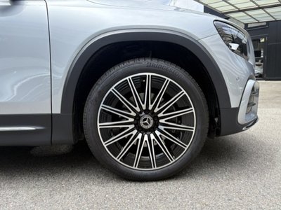 2025 Mercedes-BENZ GLB — миниатюра 19