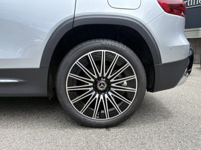 2025 Mercedes-BENZ GLB — миниатюра 17