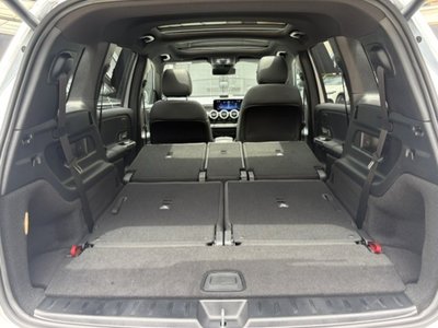 2025 Mercedes-BENZ GLB — миниатюра 15
