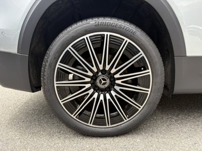 2025 Mercedes-BENZ GLB — миниатюра 18