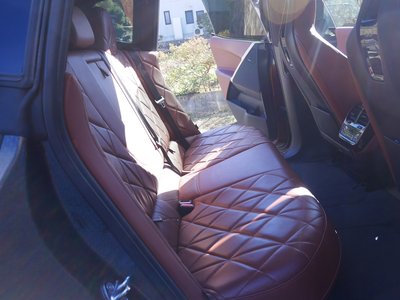 2022 BMW IX 照片 19