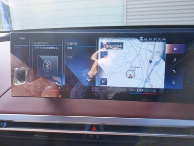 2022 BMW IX 照片 27