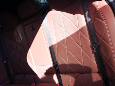 2022 BMW IX 照片 17