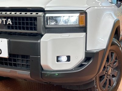 صورة 13 لـ 2024 Toyota LAND CRUISER 250