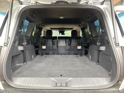 صورة 11 لـ 2024 Toyota LAND CRUISER 250